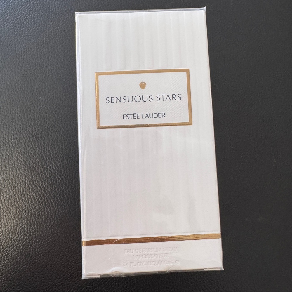 ESTÉE LAUDER Sensuous Stars Eau De Parfum 100ml